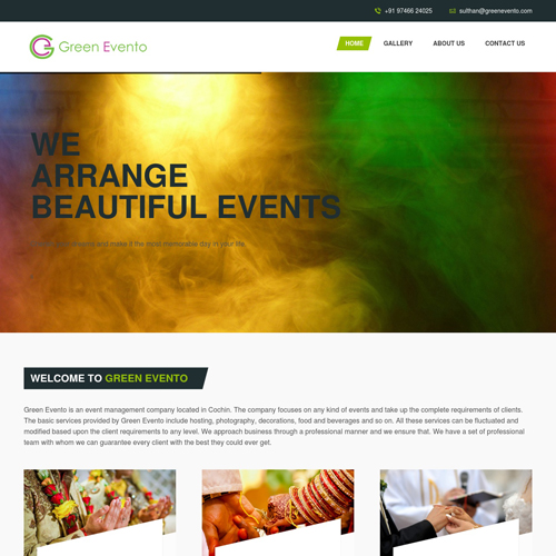 P1,Website Development in Dubai